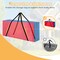 Giant Carry Storage Bag for 4 in a Row Game with Durable Zipper